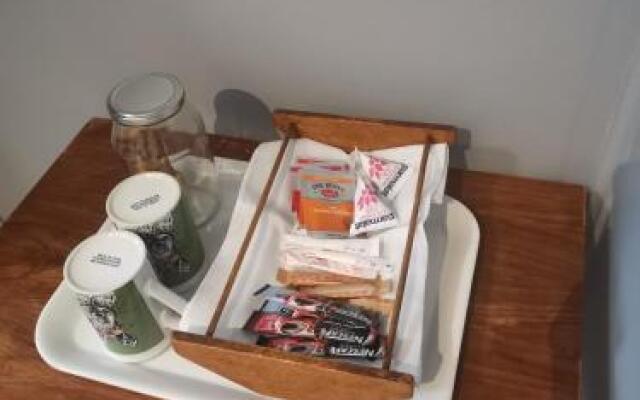 Sani Window B&B and Self catering