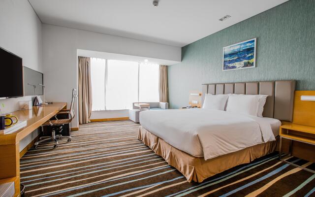 Holiday Inn Express Xian North by IHG
