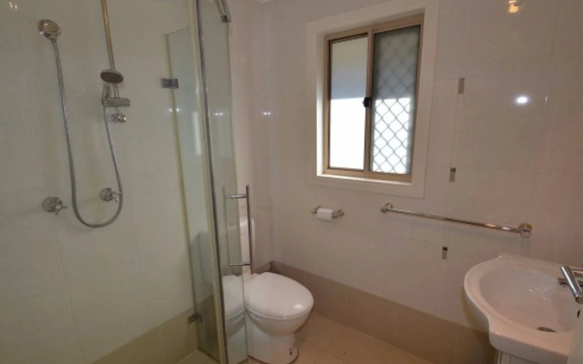 Antlers – Bathroom – Jindabyne
