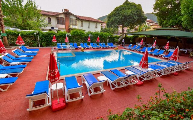 Juniper Hotel - All Inclusive
