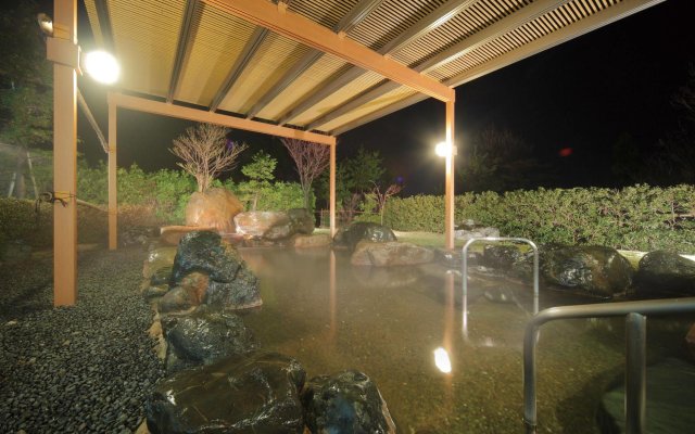 Mercure Toyama Tonami Resort & Spa