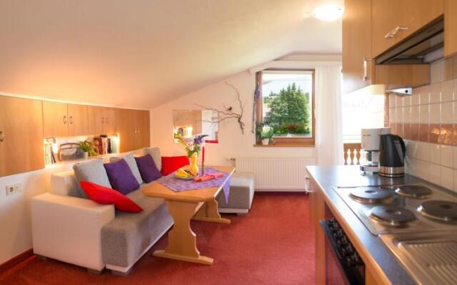 Panorama Appartement