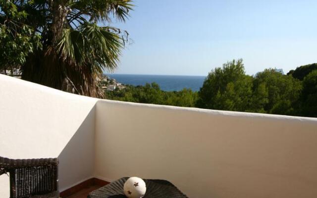 Villa Bambu