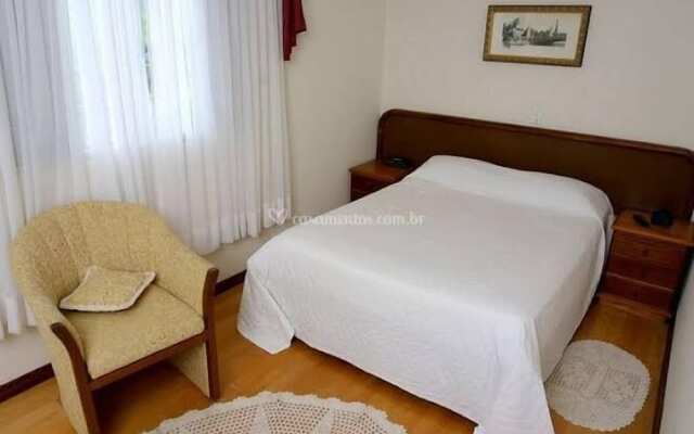 Hotel Fazenda Colinas de Itupeva