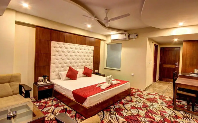 Hotel Maple Retreat