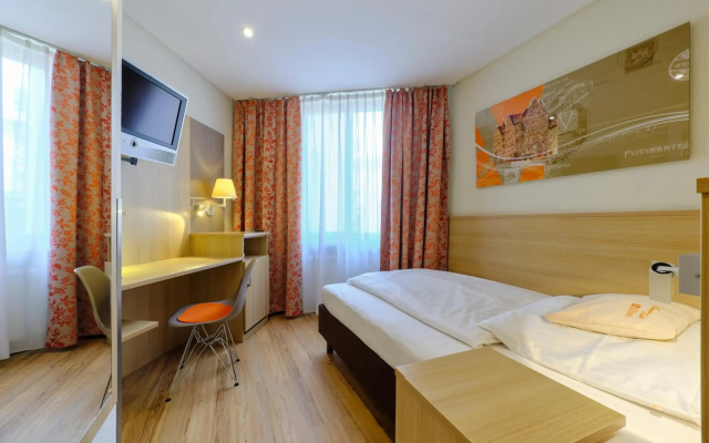 Hotel Victoria