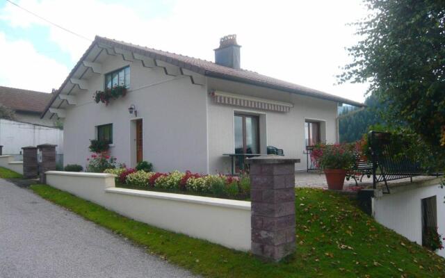 Gîte Le Tholy, 2 pièces, 4 personnes - FR-1-589-129