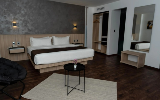 Fato Hotel