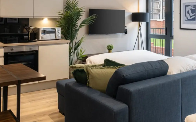 Host Stay Richmond Place 003