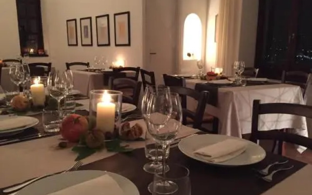 Albergo Il Monastero