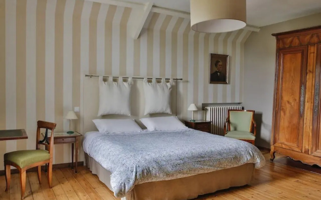 B&B Clerval Baie Mont St Michel