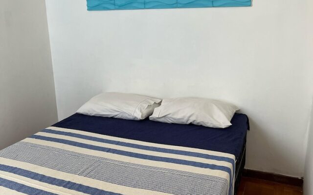 Savassi Hostel Loft