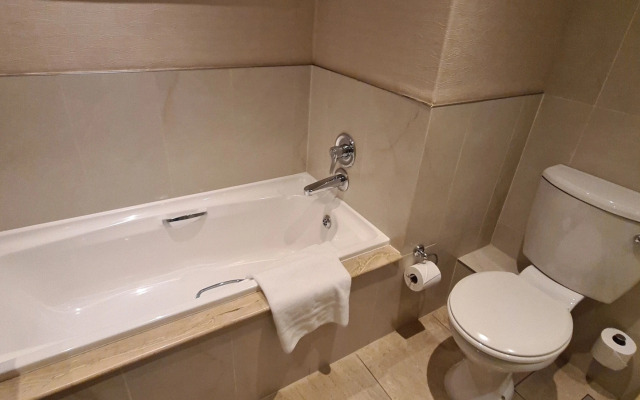 Southern Sun The Cullinan