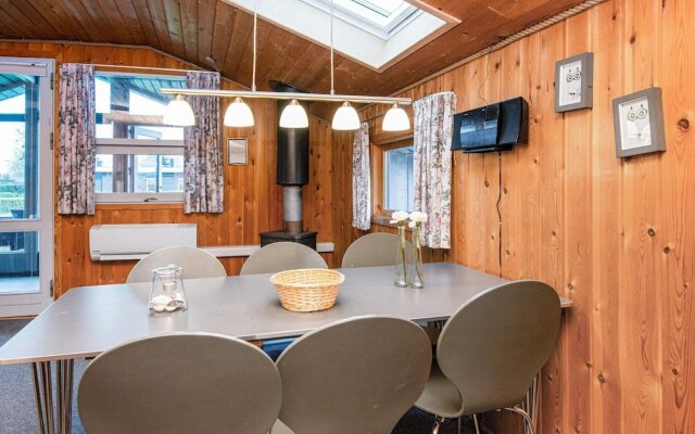 5 Person Holiday Home in Hejls-by Traum