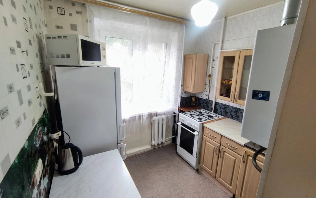 Посуточно на улице Садовая