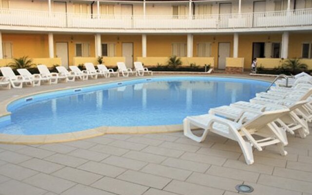 Le Meridie Club Marco Polo, San Sostene, Italy