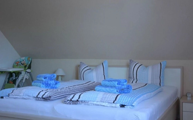 "sea Eagle" in the House on the Dune