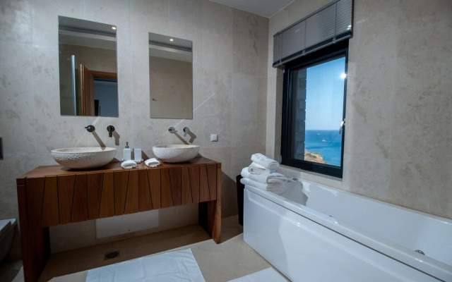 Villa Gina by Elounda Island View Villas