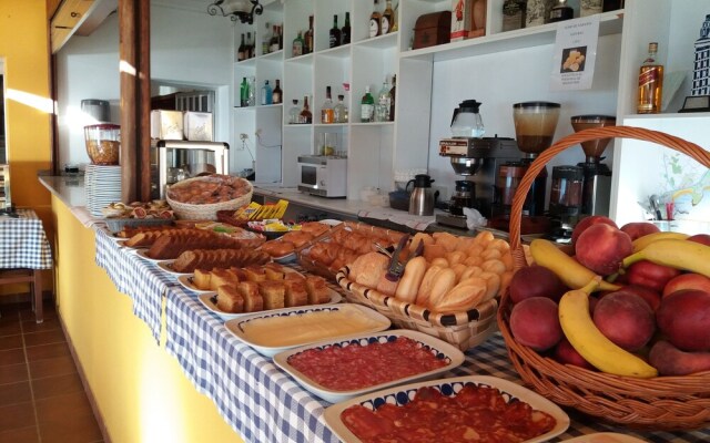 Hotel Siroco