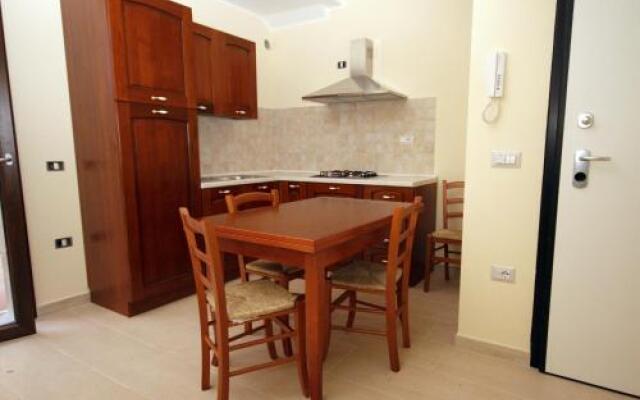 Bed and Breakfast Il Nido