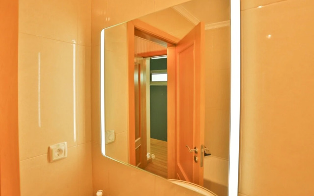 The Panoramic View in Machico