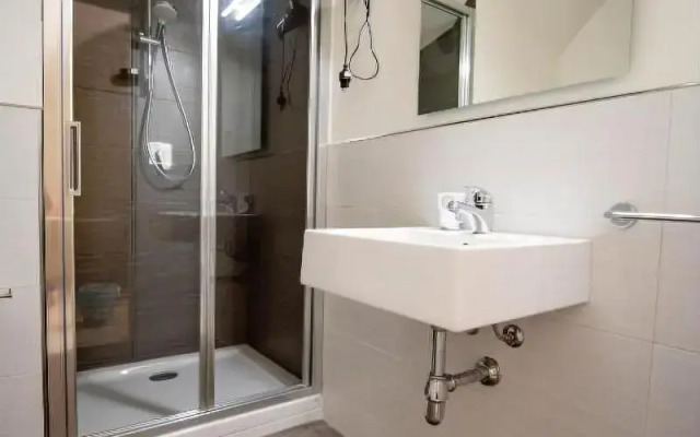 Historico loft & rooms