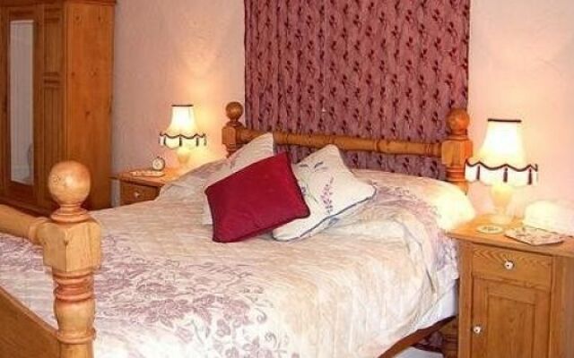 The Waterdine - Restaurant with Rooms