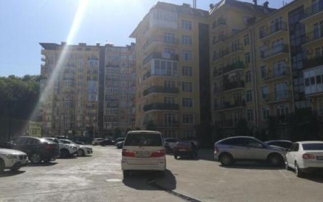 Hostel na Holmskoy 2