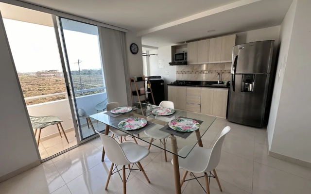 Mirador del Lago by Olamar Living