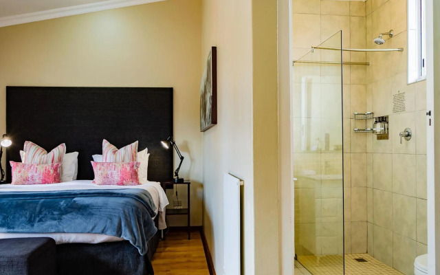 Stonehaven Lodge and Conference Center