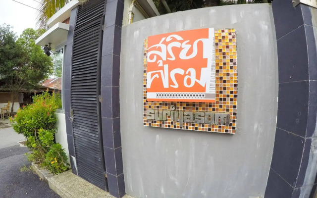 Suriyasom Villa