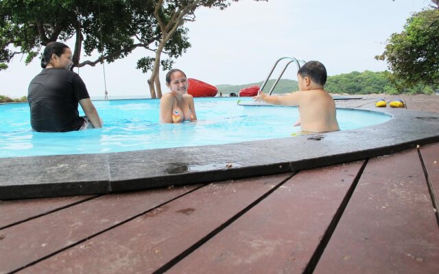 Vimarn Samed Resort