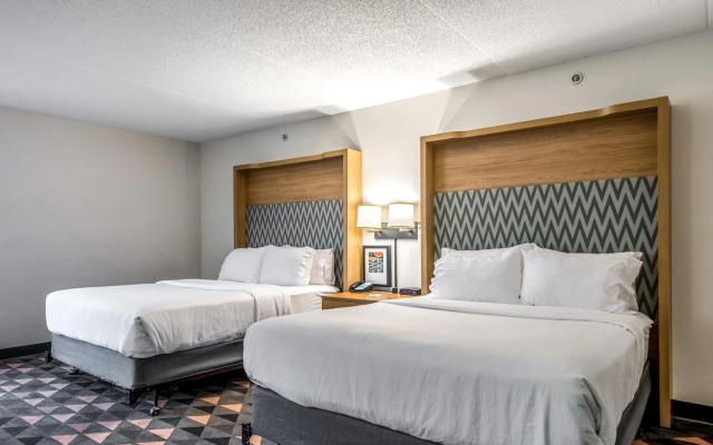 Holiday Inn Indianapolis Downtown by IHG
