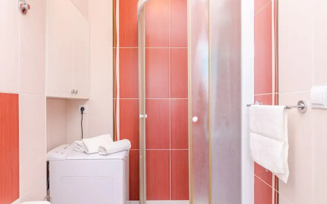 Apartment Eulalija