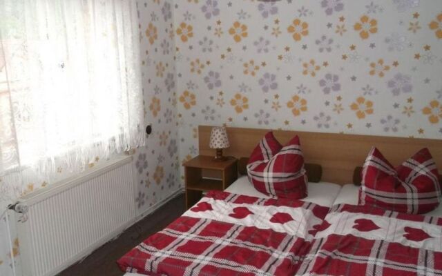 Pension und Ferienwohnung Christine Kilian