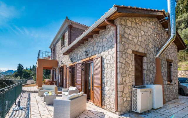 Villa Galatia