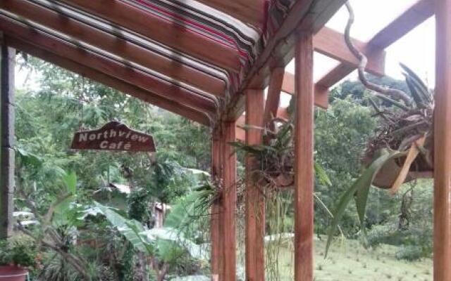 Tierra Alta Ecolodge