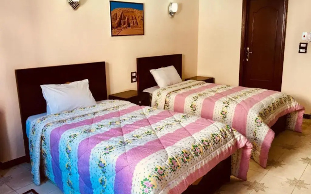 Sunflower Guest House