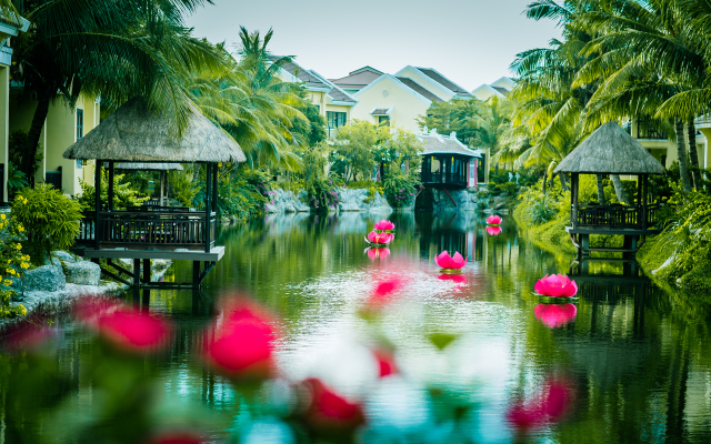 Koi Resort and Spa Hoi An