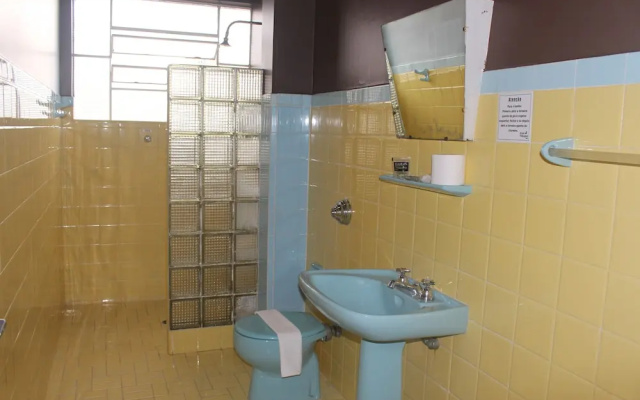 Hotel SanThiago
