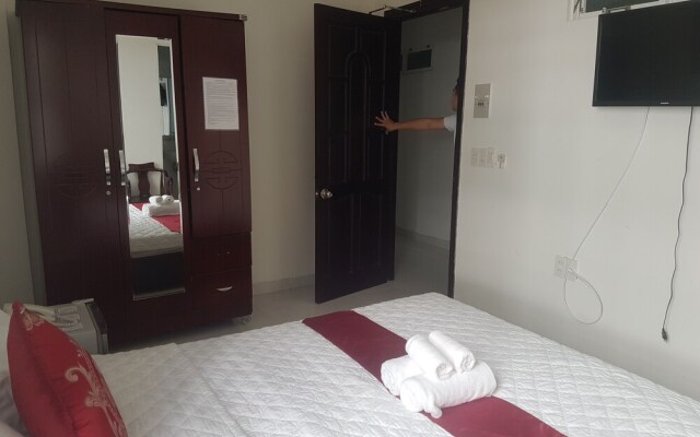 Oyo 929 An Phat Hotel