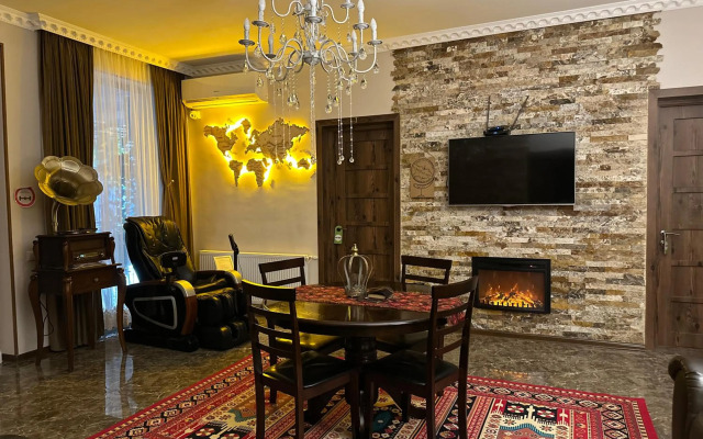 Hestia Boutique Hotel