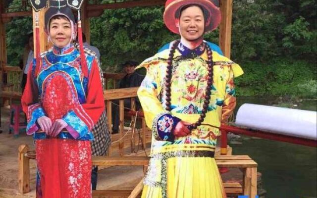 Northern Zhouzhuang Resort