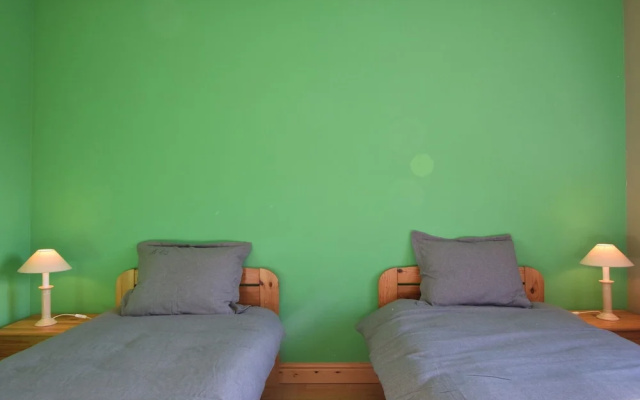 Comfortable Cottage in the Heart of a Beautiful Natural Area with Private Ponds - фото 3