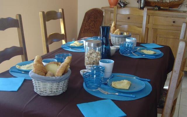 Chambres dhôtes Ty Jakez