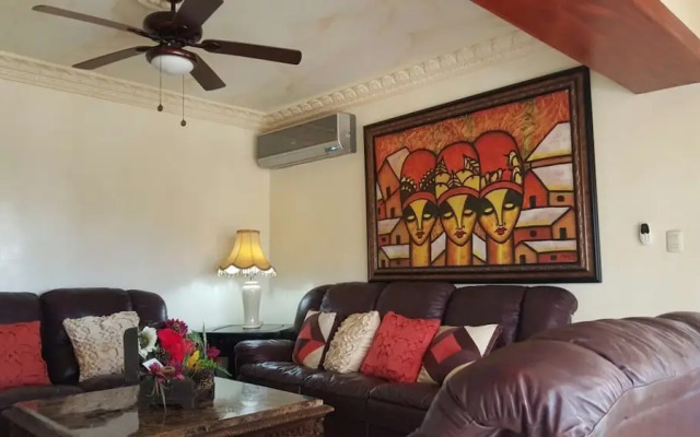 Apartamento Florangel