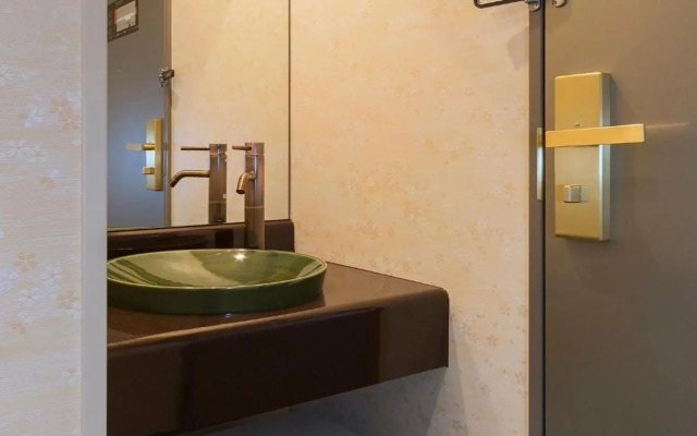 Queen's Hotel Chitose