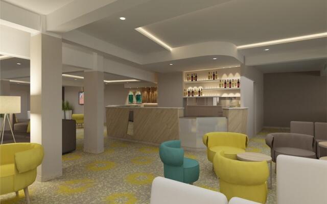 Hotel Plavi Plava Laguna