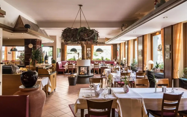 Hotel-Restaurant Ruland