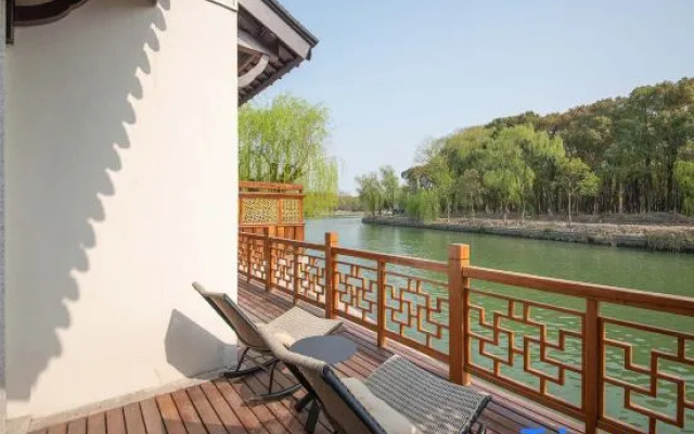Grand House Nanhu Jiaxing